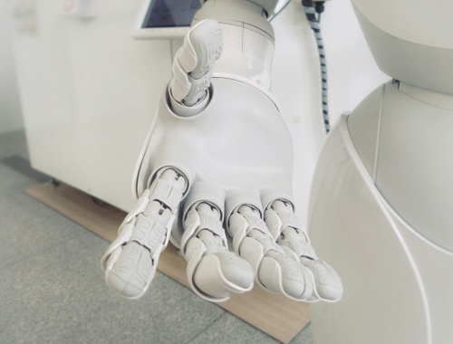 Leveraging Advanced Technology, Human Judgment at the Core