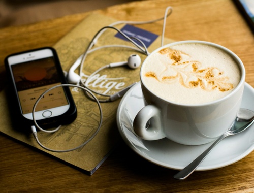 Podcasts