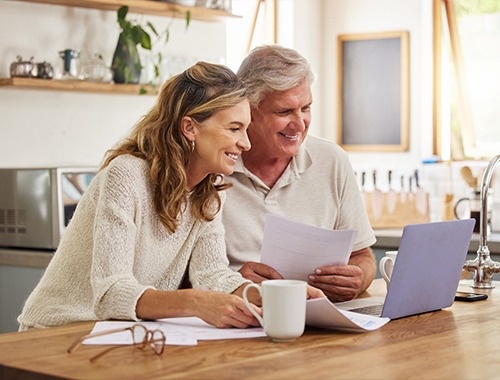Prioritize Your Financial Life