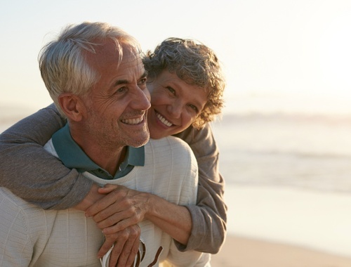 Retirees