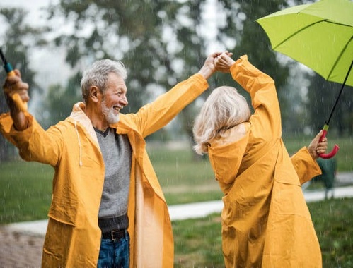 Baby Boomers<br/>Looking to Retire<br/>