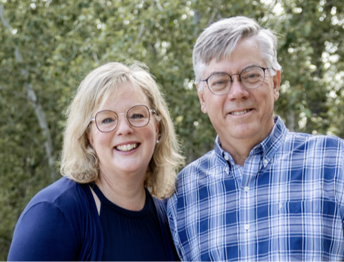 keegan family, clients since 2022