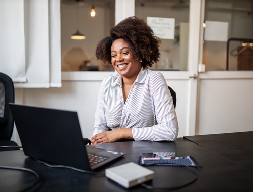 Financial Peace of Mind