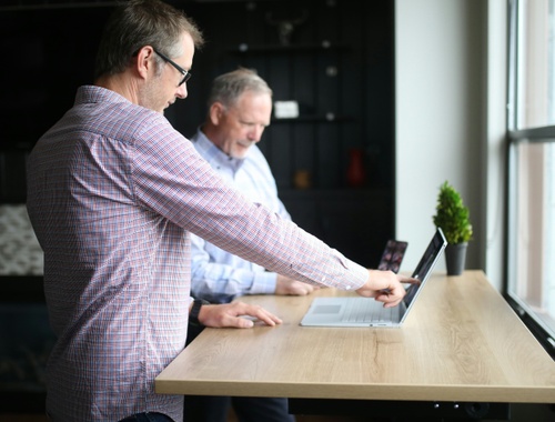 Moffatt Financial Strategies
