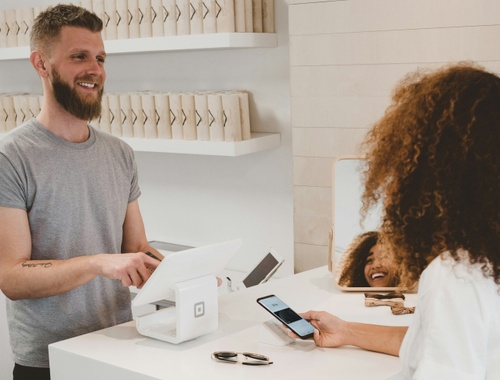 Business Owners and Entrepreneurs