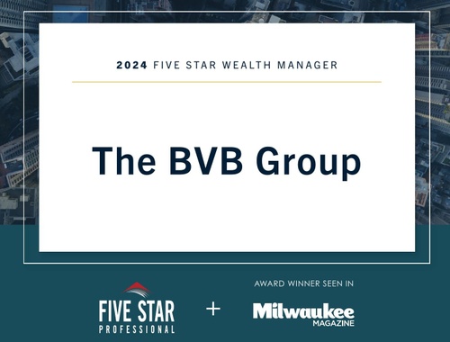 2024 Five Star Wealth Manager