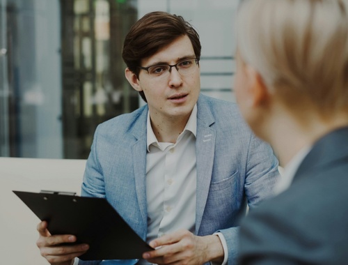 Second Opinion Service