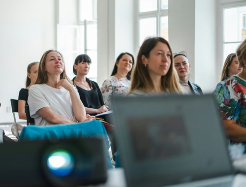 Stay Informed. Stay Confident