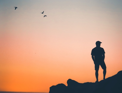 "What Issues Should I Consider if my Spouse Passes Away?