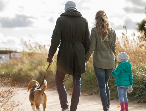 Clarity for Today, Perspective for Tomorrow <br/>