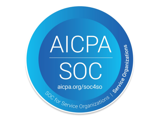Carefull is SOC 2 certified and our security practices are independently audited.