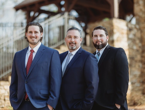 Come As a Client, Leave as a Friend