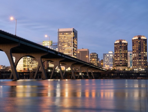 Virginia