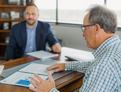 Management Philosophy