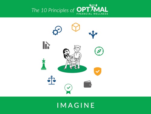 The 10 Principles of Optimal Financial Wellness - Imagine