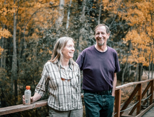 Pre-Retirees