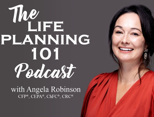 The Life Planning 101 Podcast