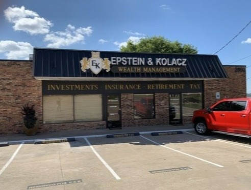 Our team of financial professionals can help you address: