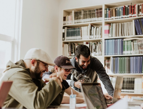 Early Career and Young Professionals