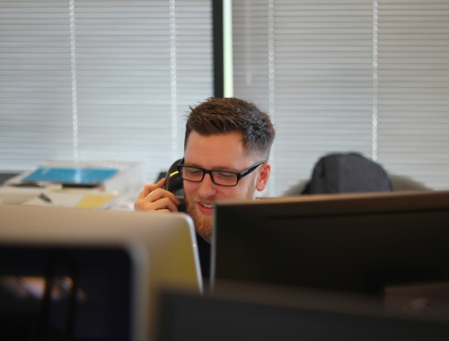 Service Advisors