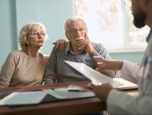 Long Term Care Insurance