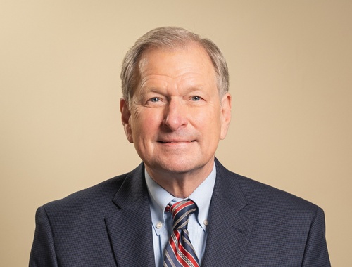 Rich Gribinas