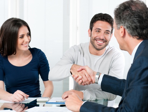 We believe in relationships <br/>