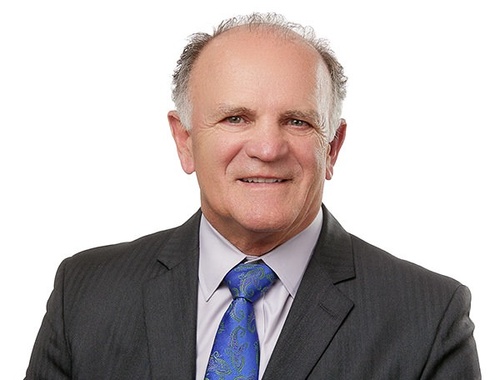 Ted Massaro, CLU, AEP, ChFC