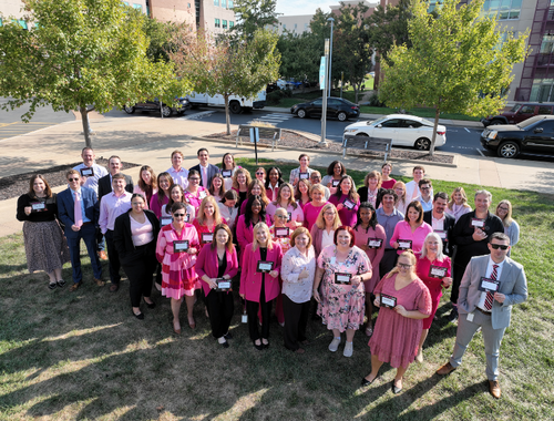 Administrative Team