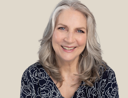 What to expect in your complimentary consultation with Nancy: