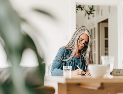 Financial Planning