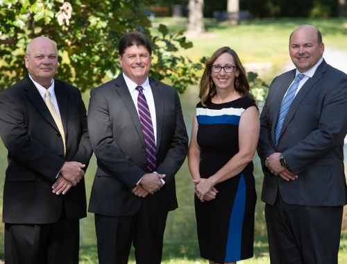 Envision the life you want to live.    Plan to make it happen.<br/>