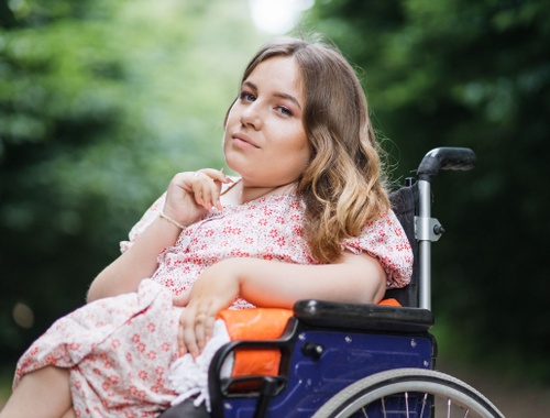 How Medicaid Changes Could Affect People With Disabilities
