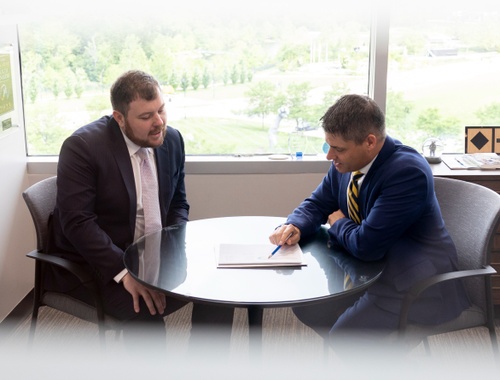 Succession Planning