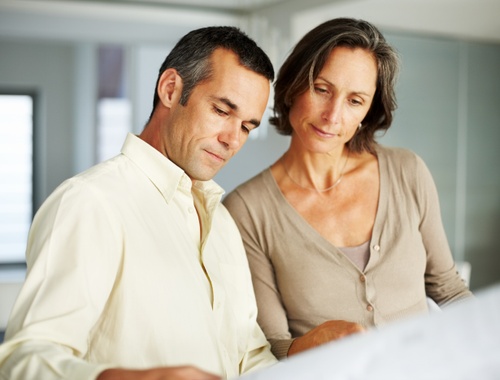 Looking Ahead to Retirement
