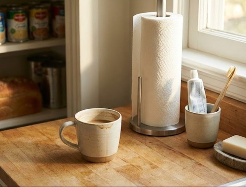 The Everyday Essentials: Understanding the Consumer Staples Sector