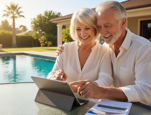 Ready to retire?