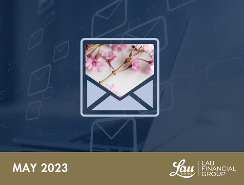 May 2023