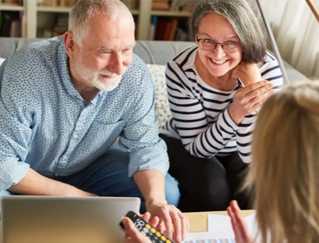 How Our Advisors Help With Annuity Planning 