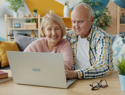 What You'll Get from us