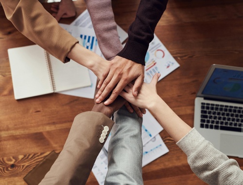 Our Partnerships