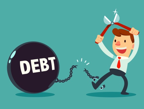 Debt: An Obstacle to Achieving Financial Freedom
