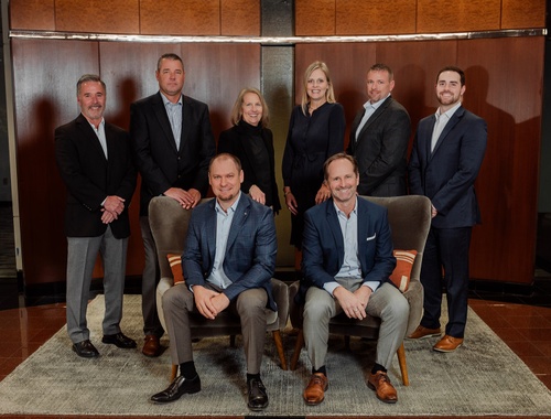 Experienced Advisors