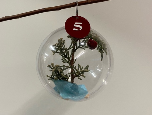 A Charlie Brown Christmas