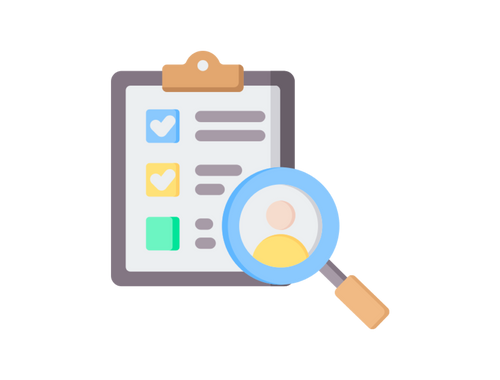 Request Information