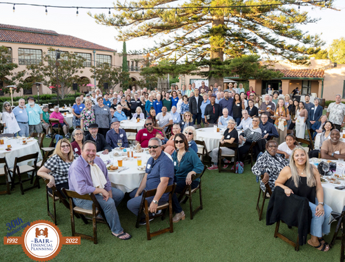 30th Anniversary Party – 2022