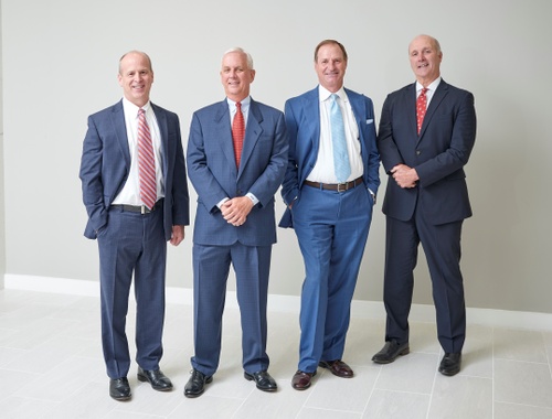 Trinity Wealth Management