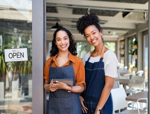 Small Business Ownership