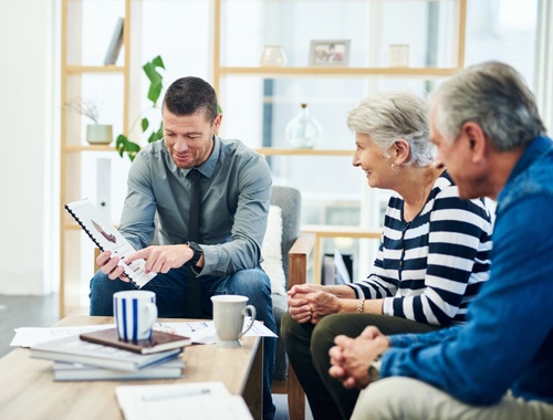 Step #5: Re-evaluate your Portfolio on a Regular basis.