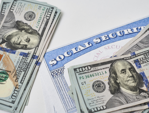 Social Security Webinar Replay & COLA Updates
